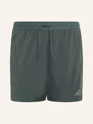 Obrázek produktu Adidas Bežecké Šortky 2 V 1 d4t petrolejová