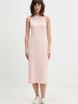 Obrázek produktu adidas bodycon šaty růžová