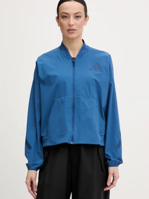Obrázek produktu Adidas bomber dámský x Z.N.E modrá