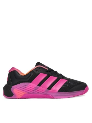 Obrázek produktu adidas Boty do posilovny Dropset 4 JR4664 Černá