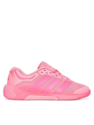 Obrázek produktu adidas Boty do posilovny Dropset 4 JR4667 Růžová