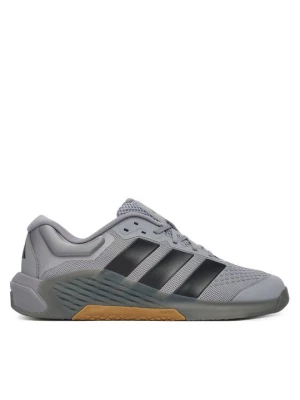 Obrázek produktu adidas Boty do posilovny Dropset 4 JR4674 Šedá