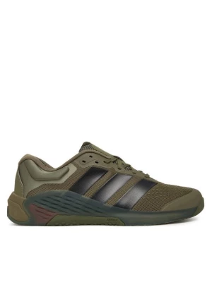 Obrázek produktu adidas Boty do posilovny Dropset 4 Training Shoes JQ1769 Zelená