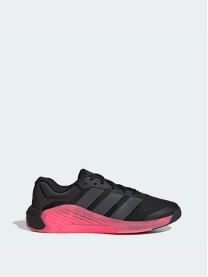 Obrázek produktu adidas Boty do posilovny Dropset 4 Training Shoes KJ6612 Černá