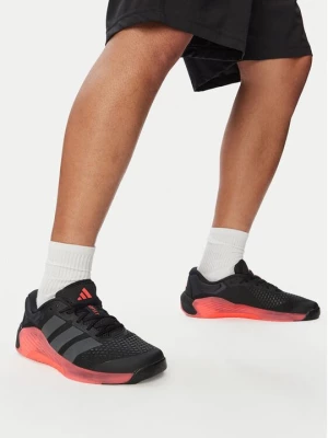 Obrázek produktu adidas Boty do posilovny Dropset 4 Training Shoes KJ6612 Černá