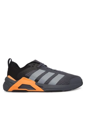 Obrázek produktu adidas Boty do posilovny Dropset Control JQ1444 Šedá