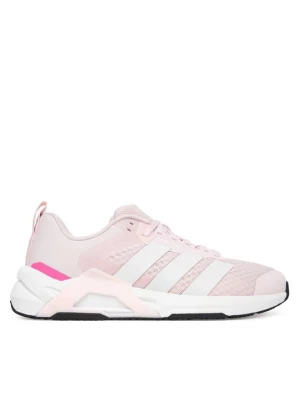 Obrázek produktu adidas Boty do posilovny Dropset Control JQ1447 Růžová