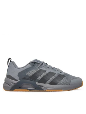 Obrázek produktu adidas Boty do posilovny Dropset Control JQ1768 Šedá