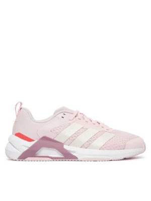 Obrázek produktu adidas Boty do posilovny Dropset Control Training Shoes KJ9168 Světle růžová