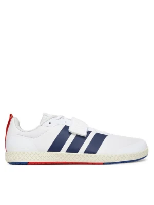 Obrázek produktu adidas Boty do posilovny The Total Weightlifting JP9868 Bílá