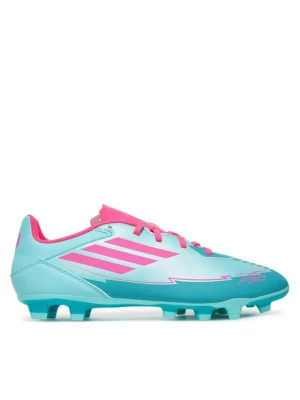 Obrázek produktu adidas Boty na fotball F50 Club Messi Firm/Multi-Ground IH0929 Tyrkysová