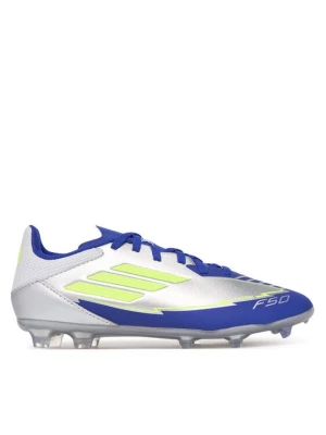Obrázek produktu adidas Boty na fotball F50 League Messi Firm/Multi-Ground IH0924 Šedá