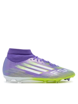 Obrázek produktu adidas Boty na fotball F50 League Mid Firm/Multi-Ground Boots JI0886 Fialová