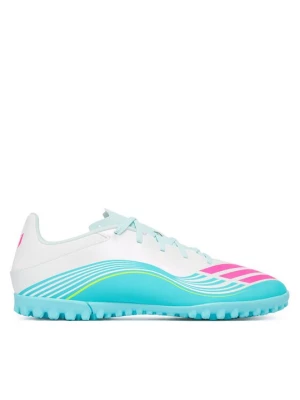 Obrázek produktu adidas Boty na fotball F50 Messi Club Tf JQ0947 Bílá