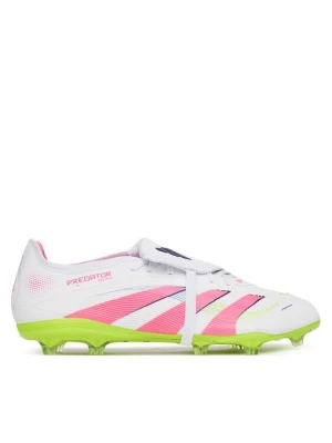 Obrázek produktu adidas Boty na fotball Predator Pro Fold-Over Tongue Firm Ground JR0440 Bílá