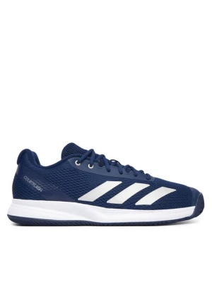Obrázek produktu adidas Boty na tenis Courtflash Speed 2 Tennis Shoes JR4507 Tmavomodrá