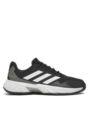 Obrázek produktu adidas Boty na tenis CourtJam Control 3 Clay Tennis ID7392 Černá