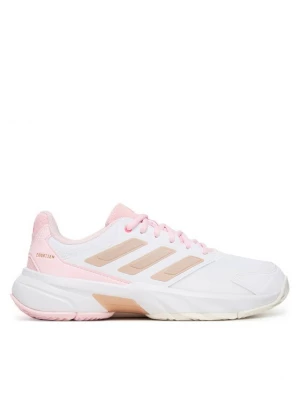 Obrázek produktu adidas Boty na tenis Courtjam Control 3 JP9739 Bílá