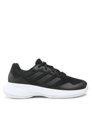 Obrázek produktu adidas Boty na tenis Gamecourt 2.0 Tennis Shoes ID1494 Černá