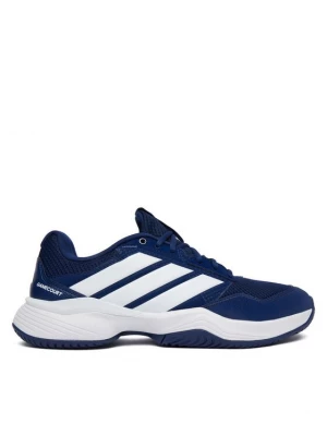 Obrázek produktu adidas Boty na tenis Gamecourt 3 All Court Tennis Shoes KI2863 Tmavomodrá
