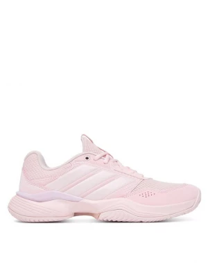 Obrázek produktu adidas Boty na tenis Gamecourt 3 All Court Tennis Shoes KI3599 Světle růžová