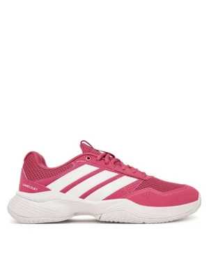 Obrázek produktu adidas Boty na tenis Gamecourt 3 All Court Tennis Shoes KI3610 Růžová