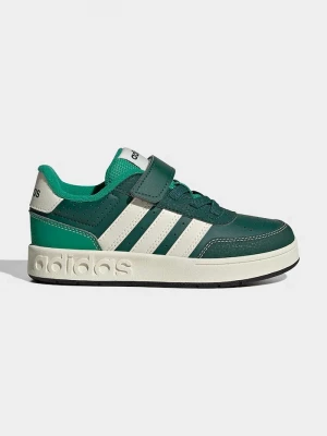 Obrázek produktu adidas BREAKBASE sneakers boty dětské zelená