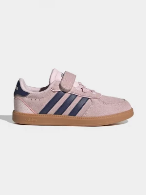 Obrázek produktu adidas BREAKNET SLEEK sneakers boty dětské růžová