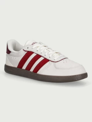 Obrázek produktu adidas Breaknet sneakers boty dámské semišové béžová