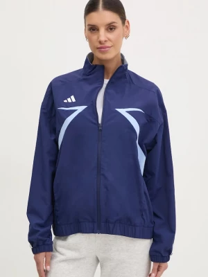 Obrázek produktu adidas Bunda adidas Tiro námořnická modř