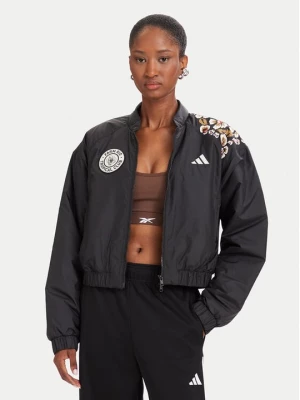 Obrázek produktu adidas Bunda bomber X Farm Rio KR0282 Černá Regular Fit