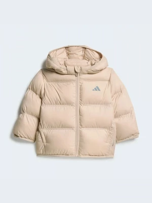 Obrázek produktu adidas bunda dětská béžová