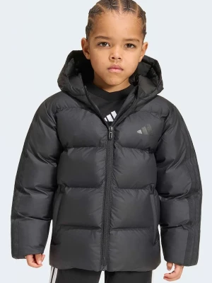 Obrázek produktu adidas bunda dětská černá