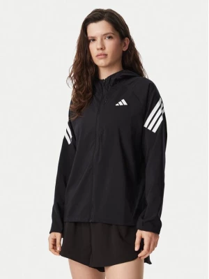 Obrázek produktu adidas Bunda pro přechodné období Adi365 Running KQ8074 Černá Regular Fit