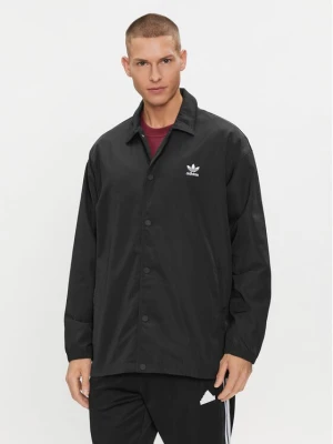 Obrázek produktu adidas Bunda pro přechodné období Coach IA6371 Černá Regular Fit