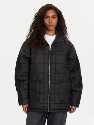 Obrázek produktu adidas Bunda pro přechodné období Essentials JX8825 Černá Oversize