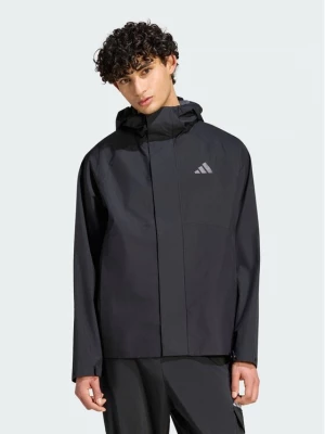 Obrázek produktu adidas Bunda pro přechodné období Essentials KS7695 Černá Loose Fit