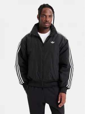 Obrázek produktu adidas Bunda pro přechodné období Firebird Jacket KR7203 Černá Regular Fit