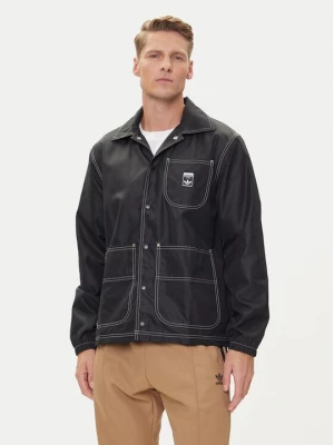 Obrázek produktu adidas Bunda pro přechodné období Wabash JW0174 Černá Regular Fit