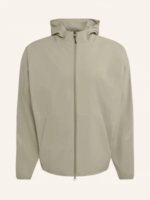 Obrázek produktu Adidas Bunda Z.N.E. Woven světle zelená