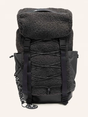 Obrázek produktu Adidas By Stella Mccartney Batoh Adidas By Stella Mccartney 23 L tmavě šedá / černá