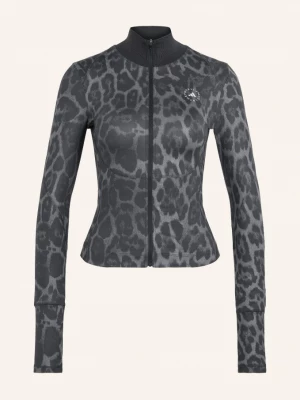 Obrázek produktu Adidas By Stella Mccartney Bunda Na Trénink Adidas By Stella Mccartney šedá / tmavě šedá