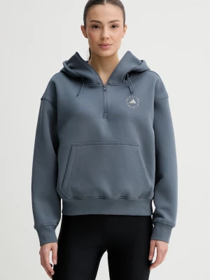 Obrázek produktu adidas by Stella McCartney dámská mikina modrá
