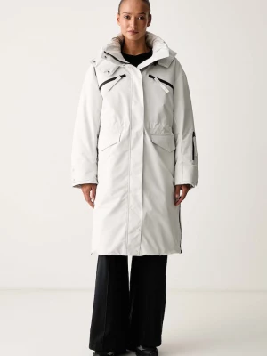 Obrázek produktu adidas by Stella McCartney dlouhá bunda dámská