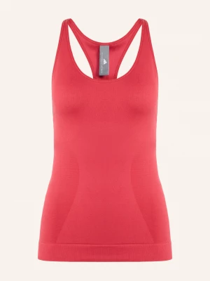 Obrázek produktu Adidas By Stella Mccartney Funkční Top Adidas By Stella Mccartney červená