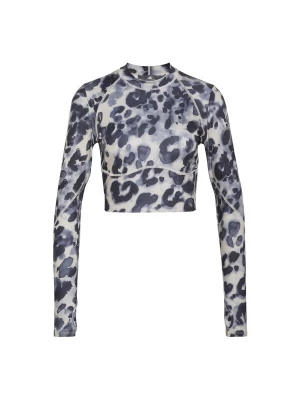 Obrázek produktu ADIDAS BY STELLA MCCARTNEY Funkční tričko chladná modrá / tmavě modrá