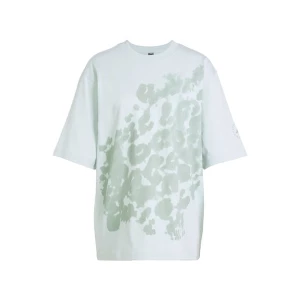 Obrázek produktu ADIDAS BY STELLA MCCARTNEY Funkční tričko ' Graphic' světlemodrá / zelená