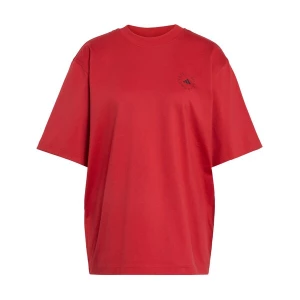 Obrázek produktu ADIDAS BY STELLA MCCARTNEY Funkční tričko karmínově červené / černá