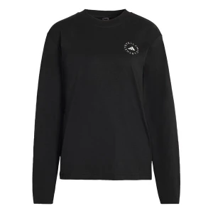 Obrázek produktu ADIDAS BY STELLA MCCARTNEY Funkční tričko ' Long Sleeve' černá / bílá