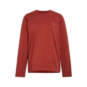 Obrázek produktu ADIDAS BY STELLA MCCARTNEY Funkční tričko ' Long Sleeve' kaštanově hnědá